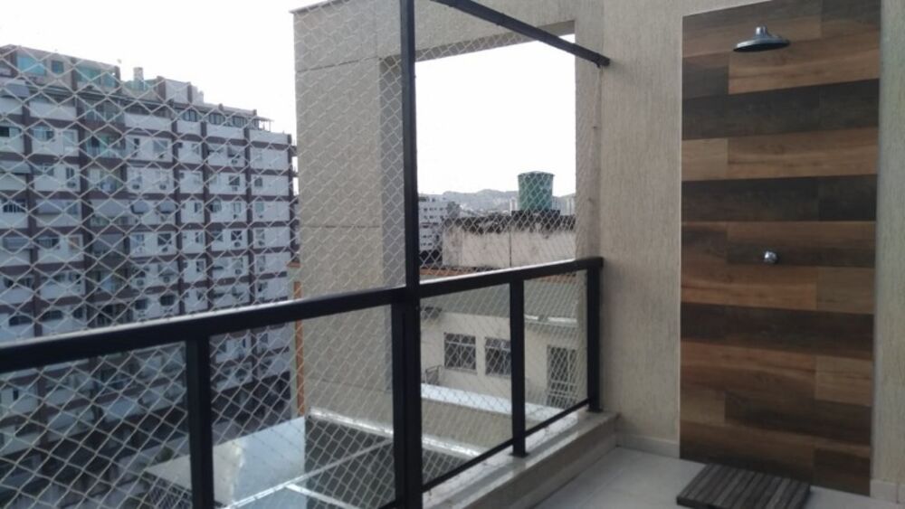 Cobertura, 3 quartos, 133 m² - Foto 7