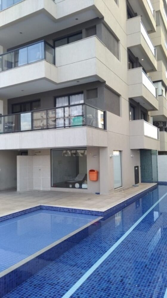 Cobertura, 3 quartos, 133 m² - Foto 9