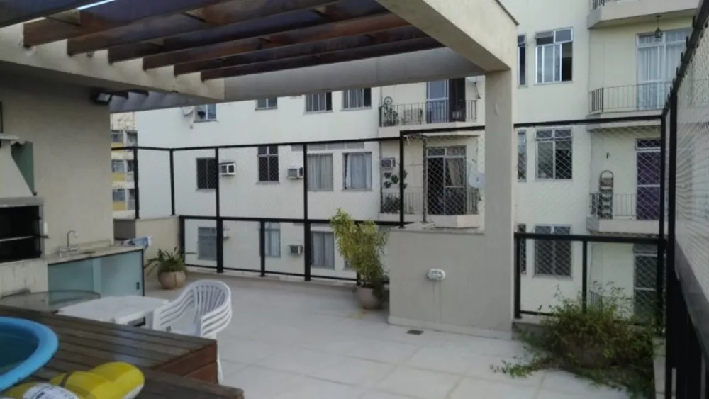 Cobertura, 3 quartos, 133 m² - Foto 31