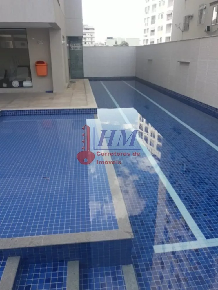 Cobertura, 3 quartos, 133 m² - Foto 27