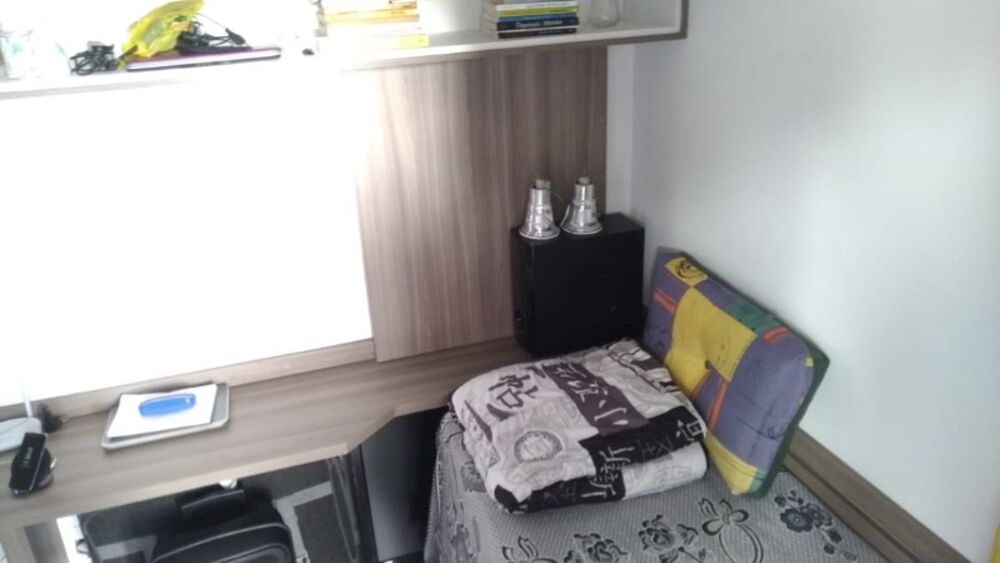 Cobertura, 3 quartos, 133 m² - Foto 5