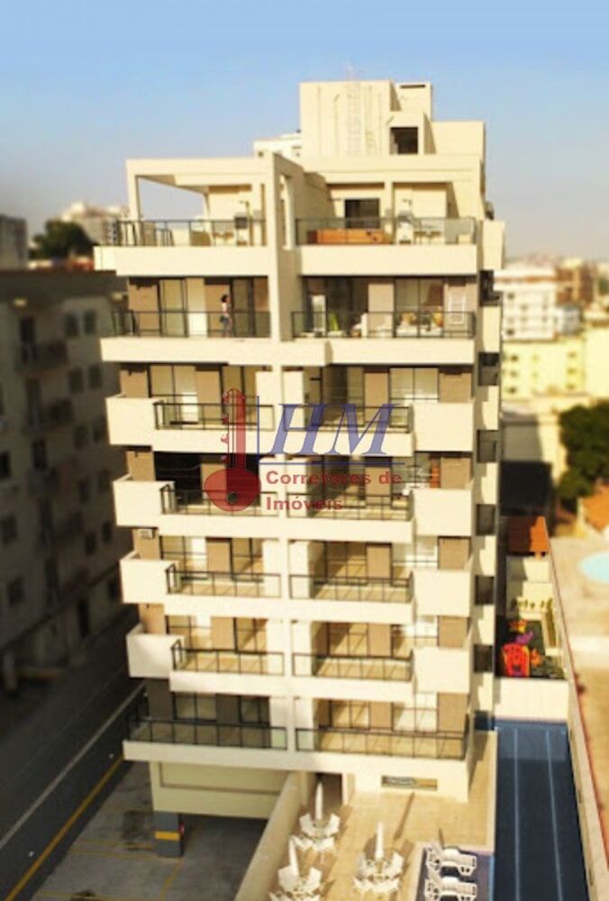 Cobertura, 3 quartos, 133 m² - Foto 3