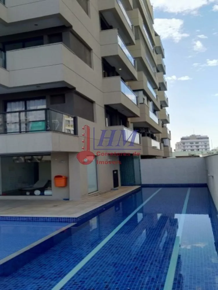 Cobertura, 3 quartos, 133 m² - Foto 19