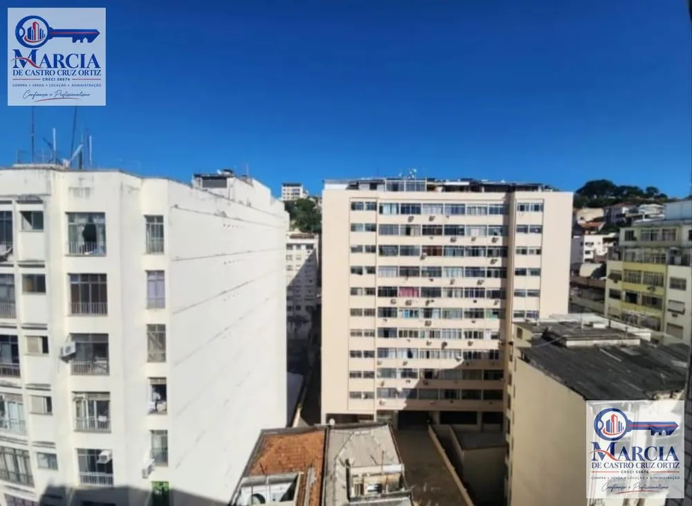 Apartamento, 1 quarto, 30 m² - Foto 9