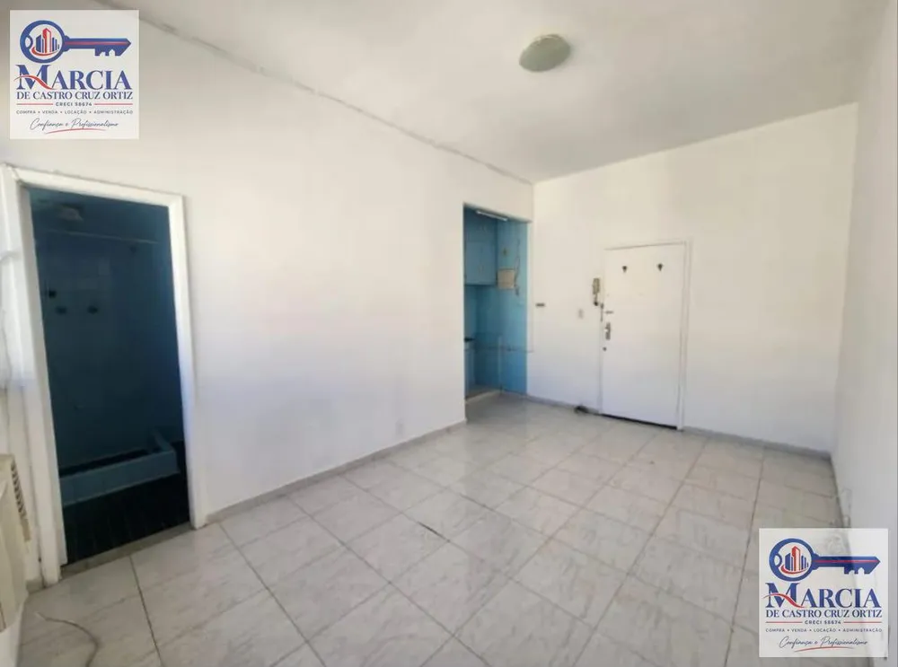 Apartamento, 1 quarto, 30 m² - Foto 6