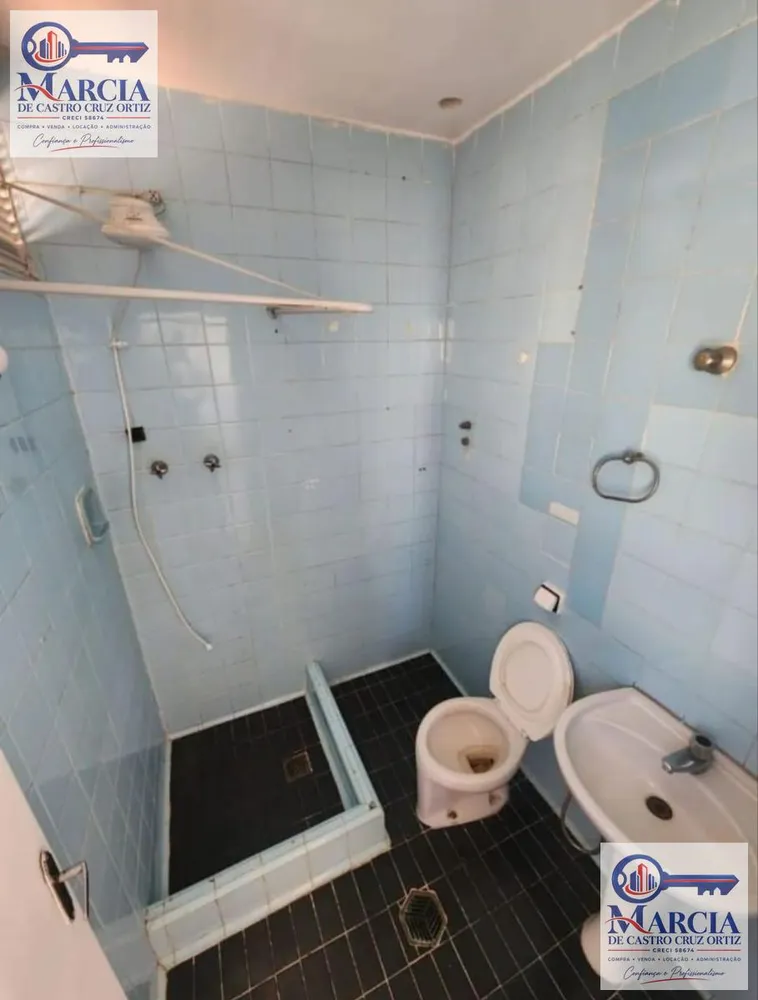 Apartamento, 1 quarto, 30 m² - Foto 8
