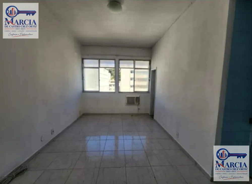 Apartamento, 1 quarto, 30 m² - Foto 2
