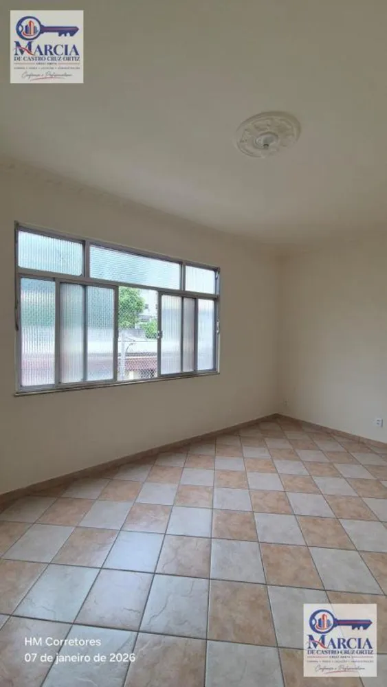 Apartamento, 2 quartos, 62 m² - Foto 5