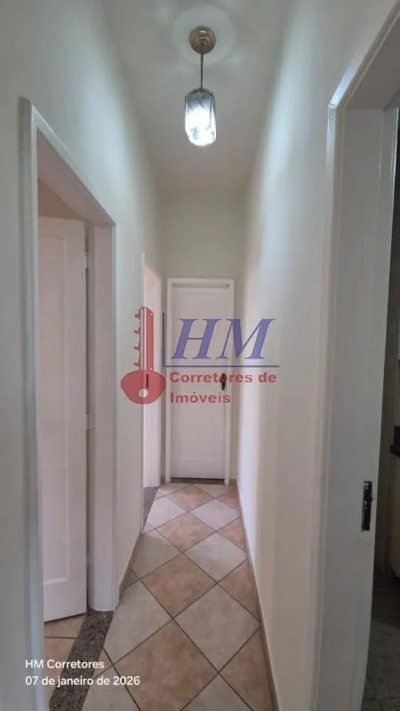 Apartamento, 2 quartos, 62 m² - Foto 25