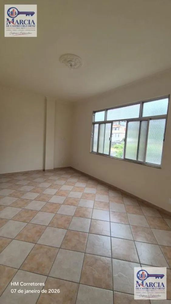 Apartamento, 2 quartos, 62 m² - Foto 8