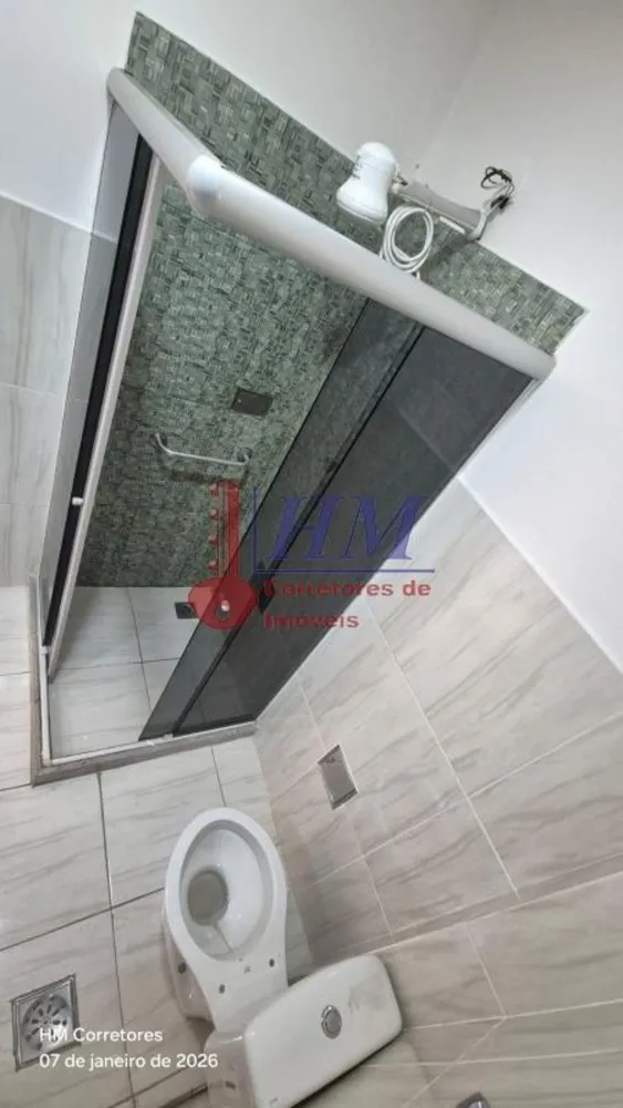 Apartamento, 2 quartos, 62 m² - Foto 27