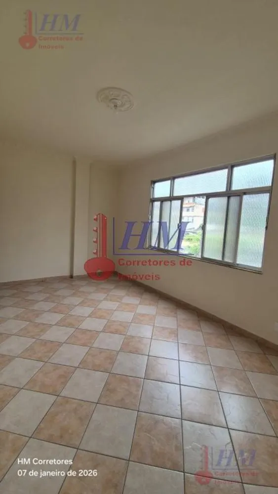 Apartamento, 2 quartos, 62 m² - Foto 7