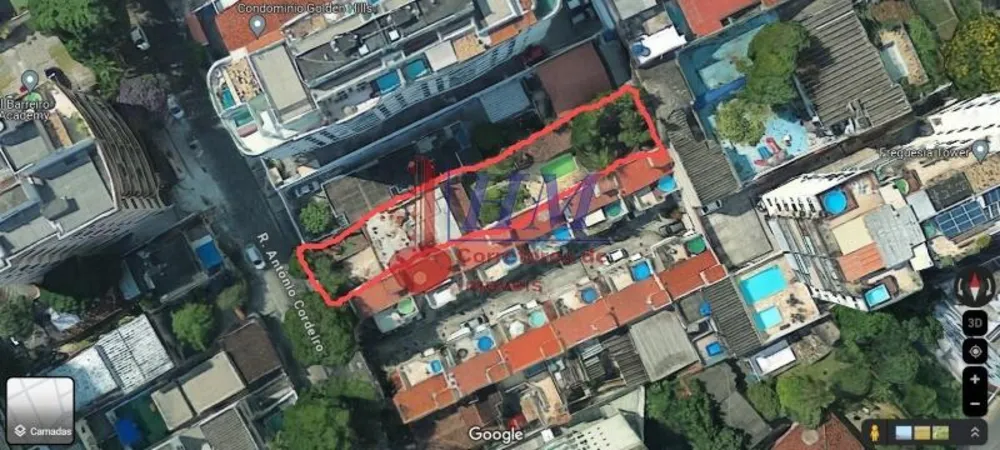 Casa, 3 quartos, 300 m² - Foto 1