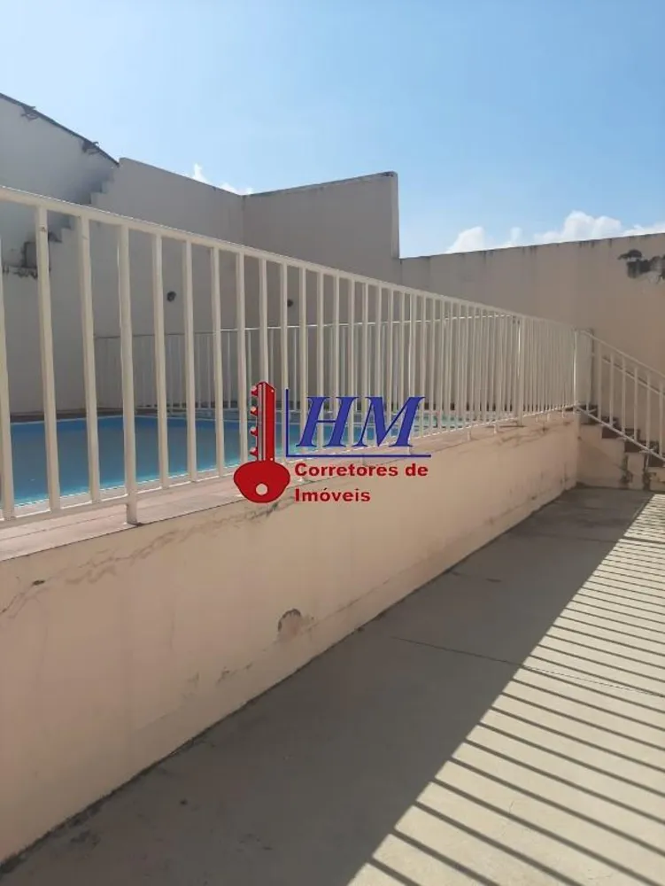 Apartamento, 2 quartos, 55 m² - Foto 15