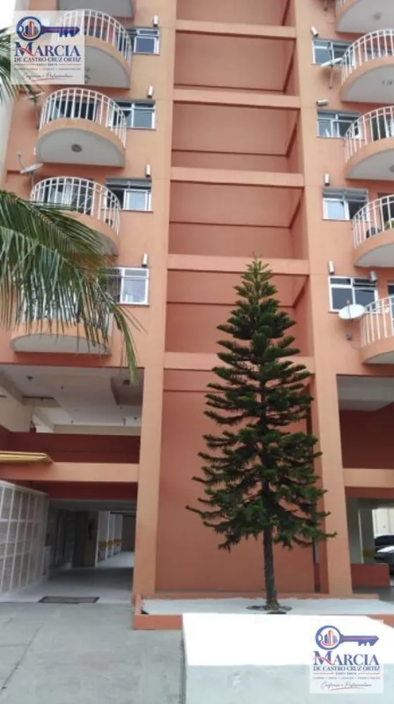 Apartamento, 2 quartos, 55 m² - Foto 3
