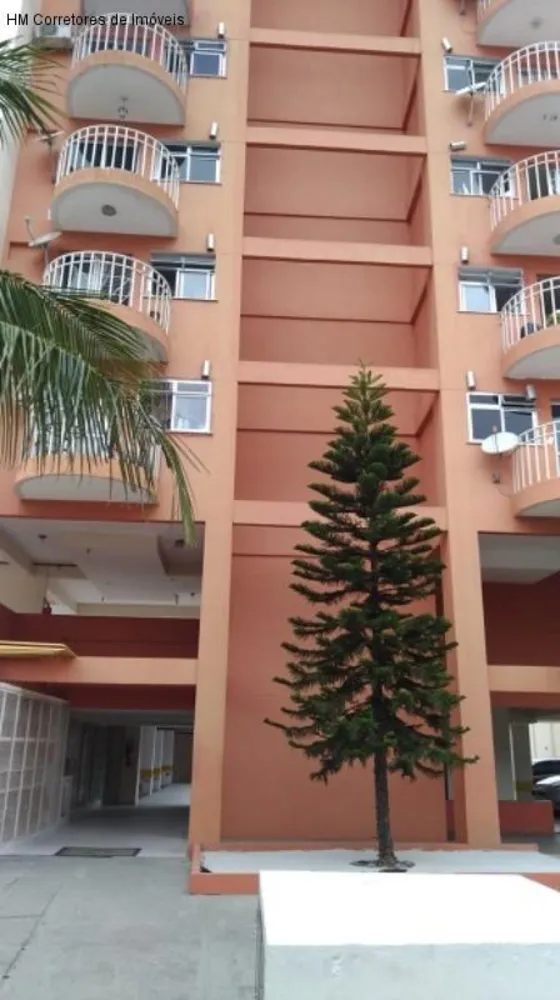 Apartamento, 2 quartos, 55 m² - Foto 2