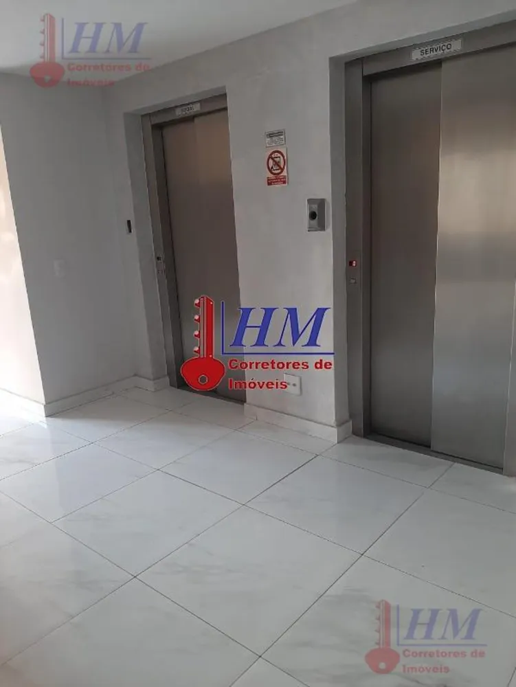 Apartamento, 2 quartos, 55 m² - Foto 4