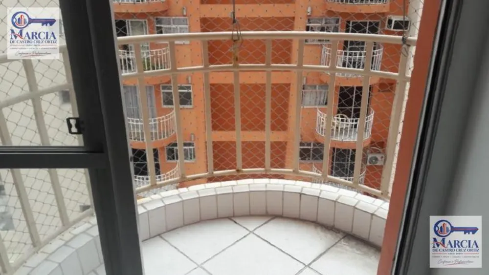 Apartamento, 2 quartos, 55 m² - Foto 9