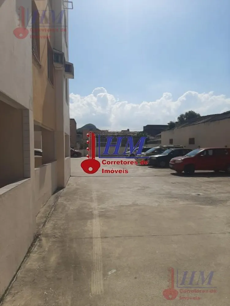 Apartamento, 2 quartos, 55 m² - Foto 10