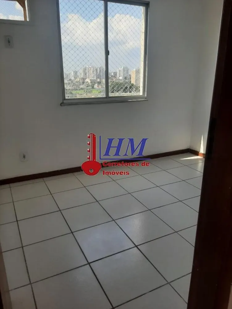 Apartamento, 2 quartos, 55 m² - Foto 49