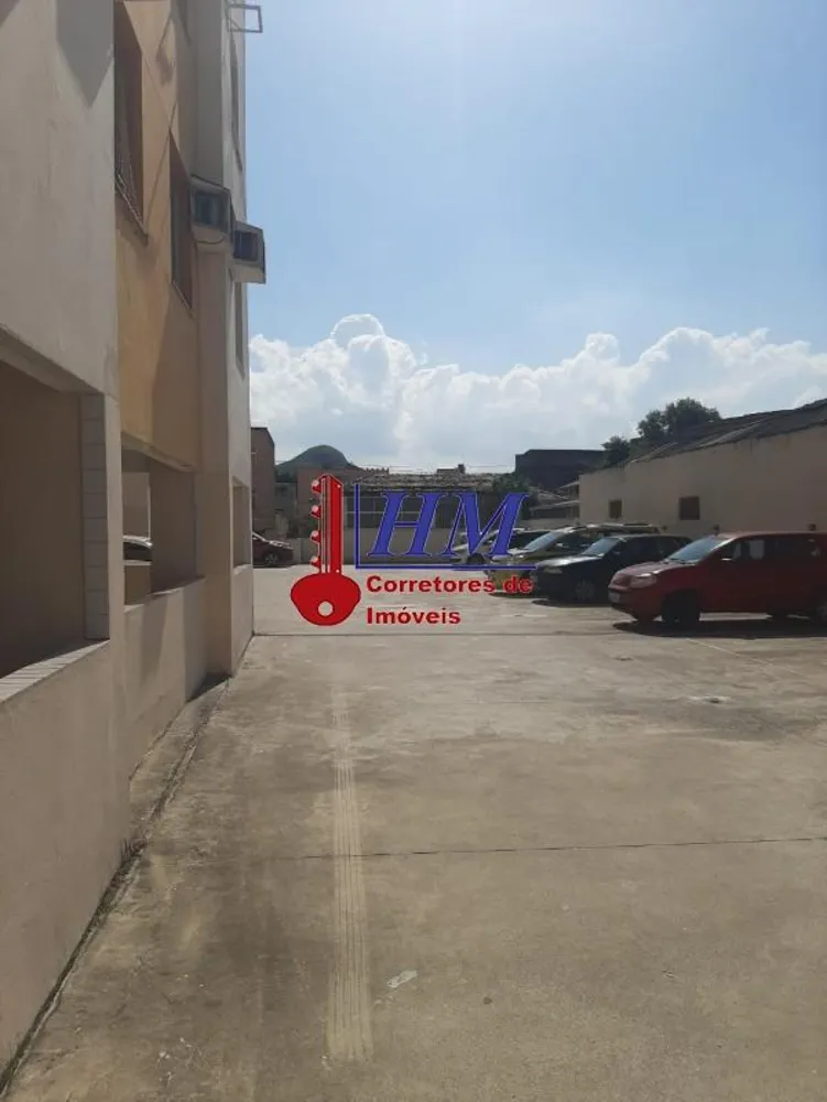 Apartamento, 2 quartos, 55 m² - Foto 11