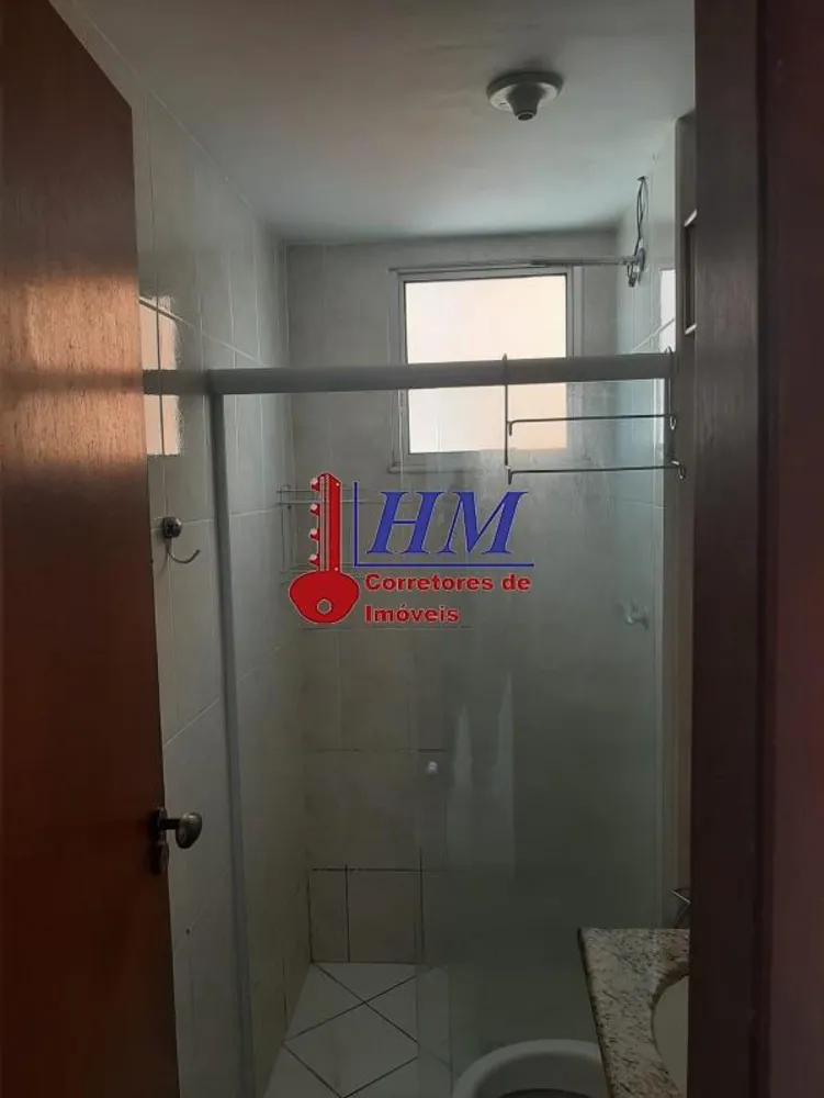 Apartamento, 2 quartos, 55 m² - Foto 50