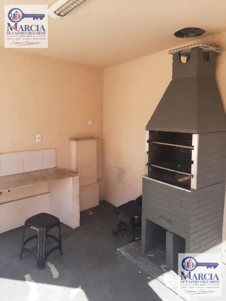 Apartamento, 2 quartos, 55 m² - Foto 17