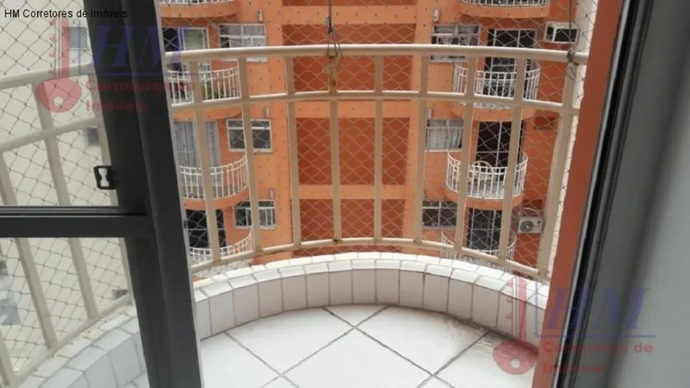 Apartamento, 2 quartos, 55 m² - Foto 7