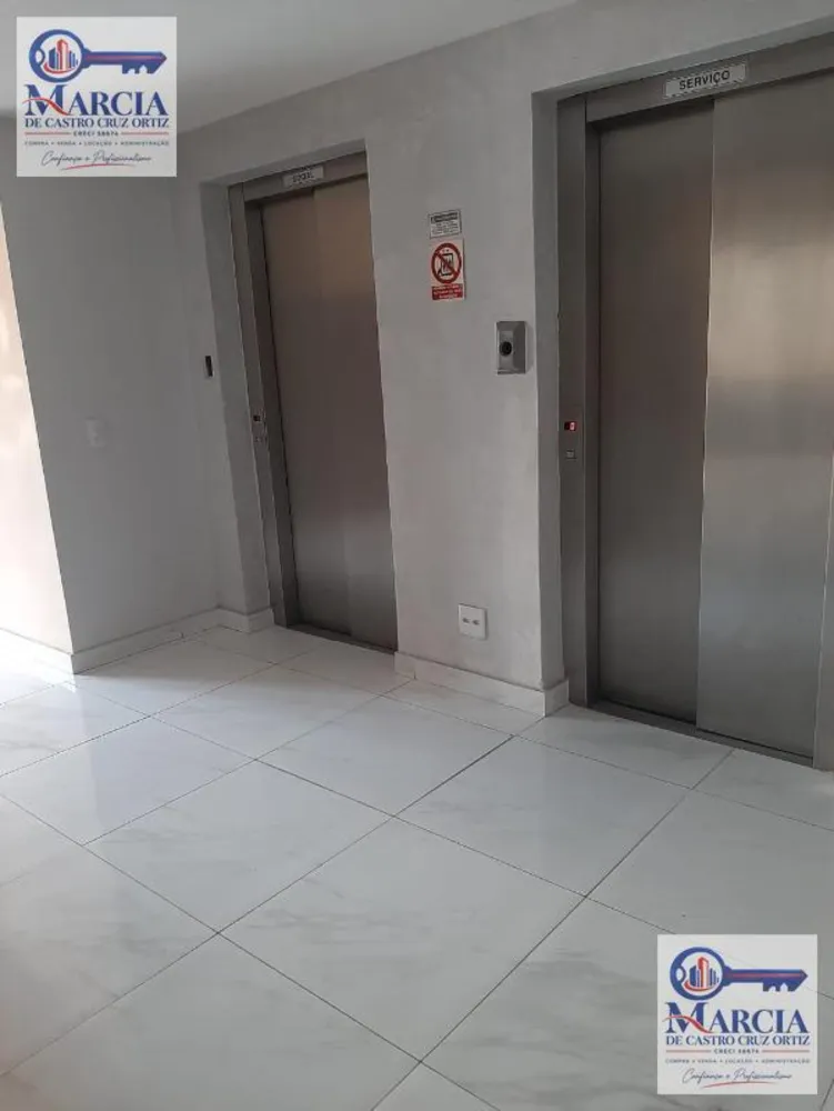 Apartamento, 2 quartos, 55 m² - Foto 6