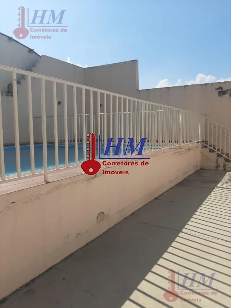 Apartamento, 2 quartos, 55 m² - Foto 13