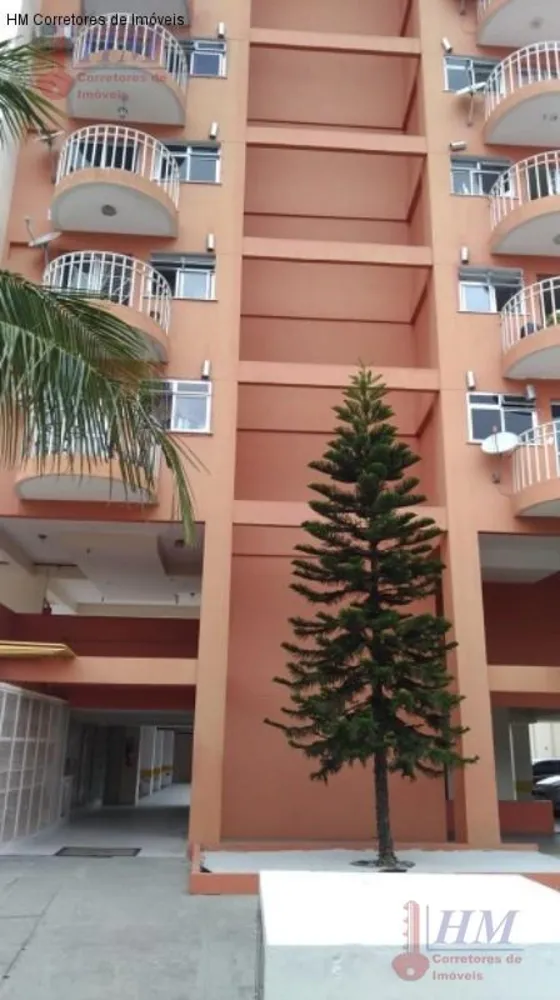 Apartamento, 2 quartos, 55 m² - Foto 1