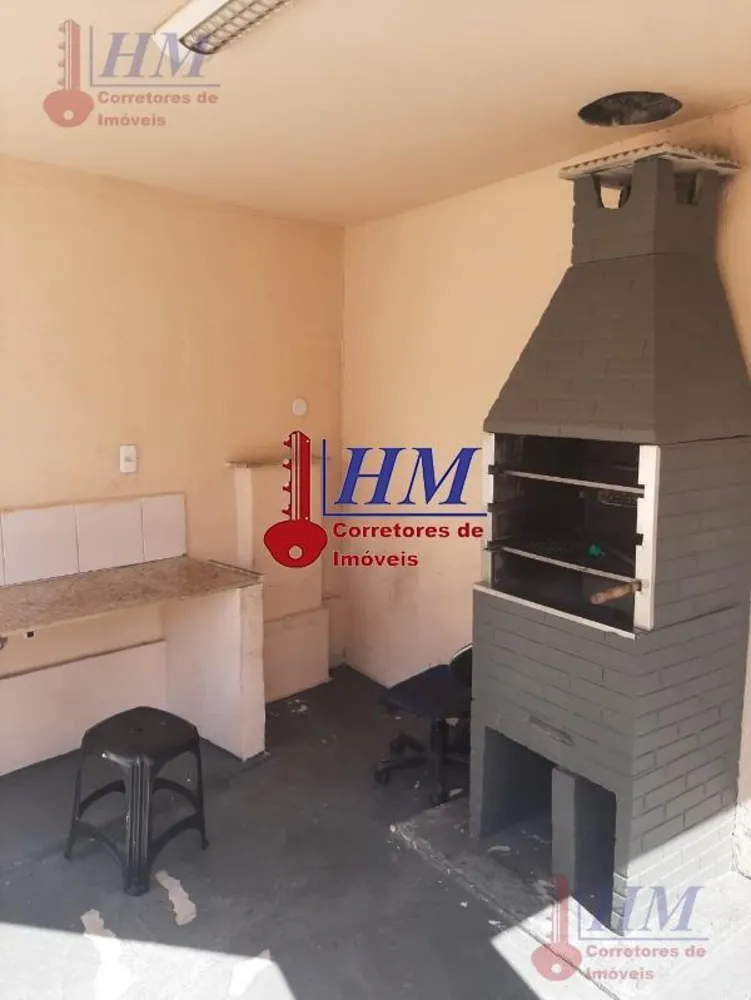 Apartamento, 2 quartos, 55 m² - Foto 16