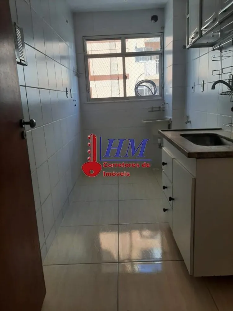 Apartamento, 2 quartos, 55 m² - Foto 40
