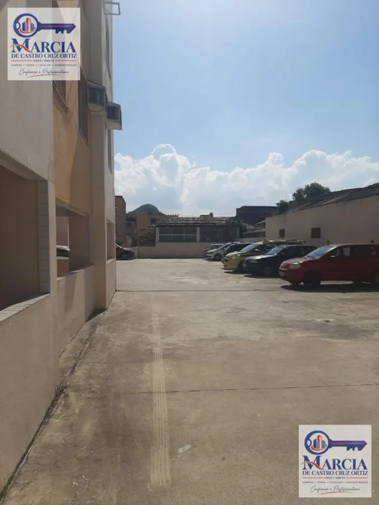 Apartamento, 2 quartos, 55 m² - Foto 12