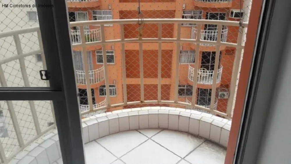 Apartamento, 2 quartos, 55 m² - Foto 8