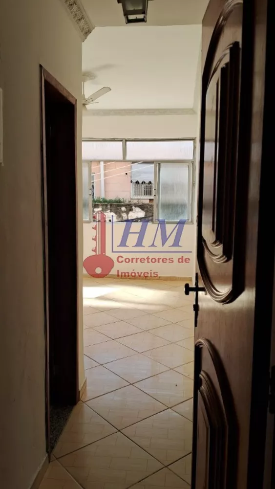 Apartamento, 1 quarto, 51 m² - Foto 3