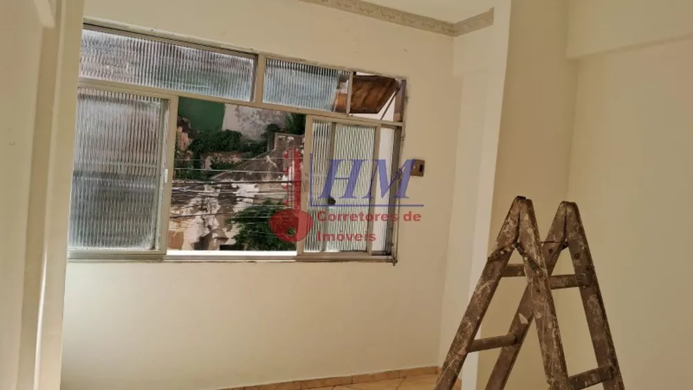 Apartamento, 1 quarto, 51 m² - Foto 2
