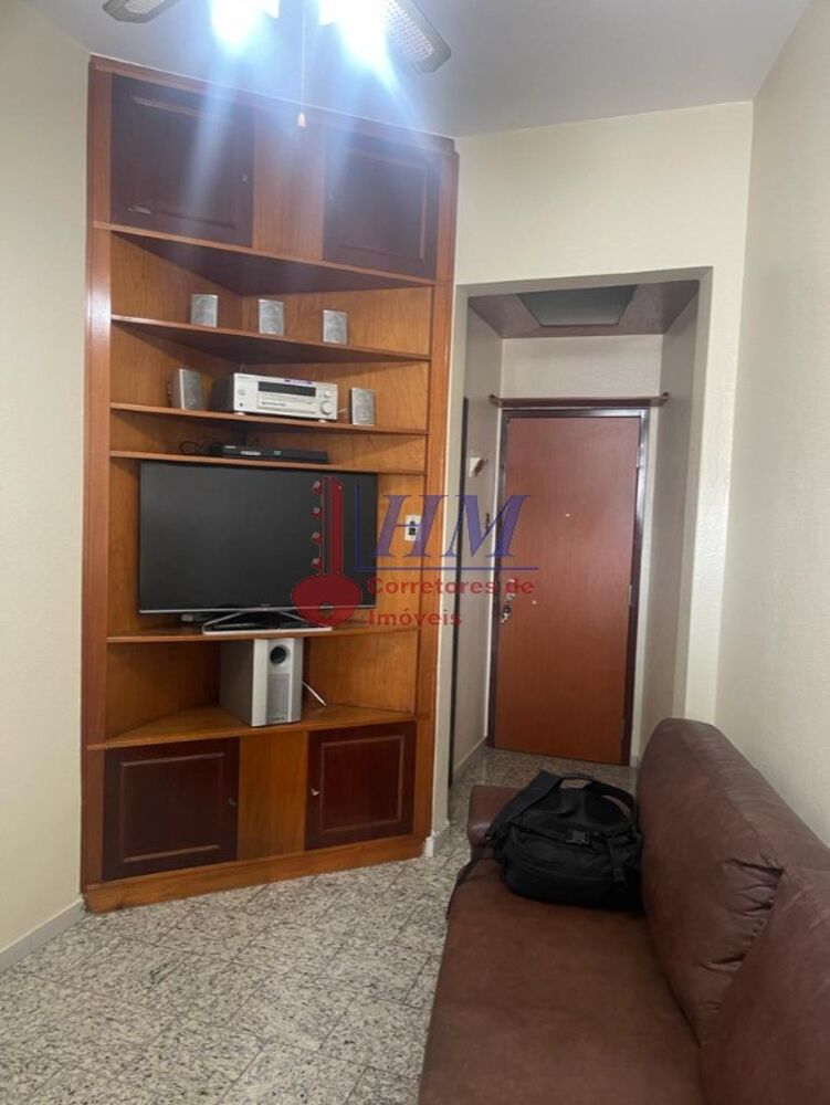 Apartamento, 1 quarto, 25 m² - Foto 3