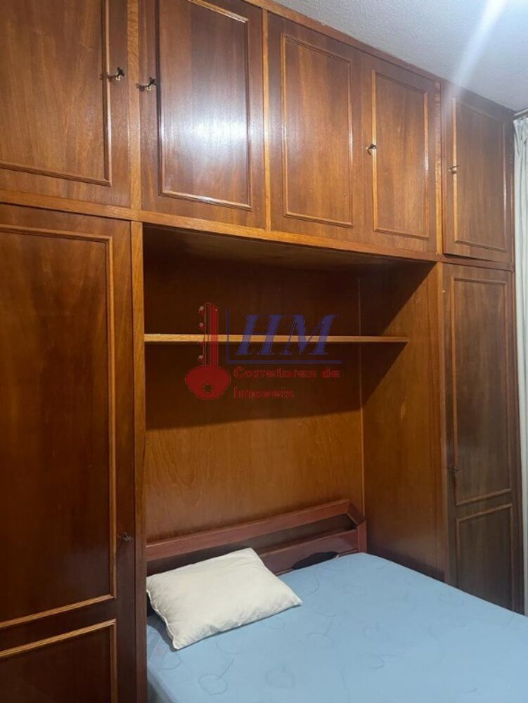 Apartamento, 1 quarto, 25 m² - Foto 1