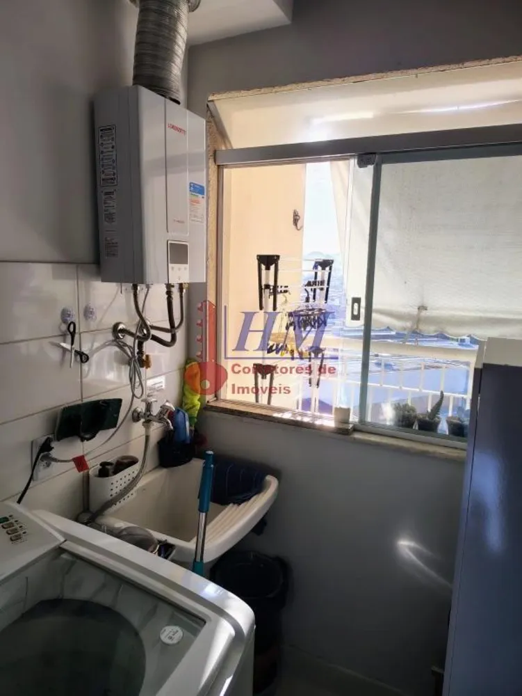 Apartamento, 2 quartos, 65 m² - Foto 16