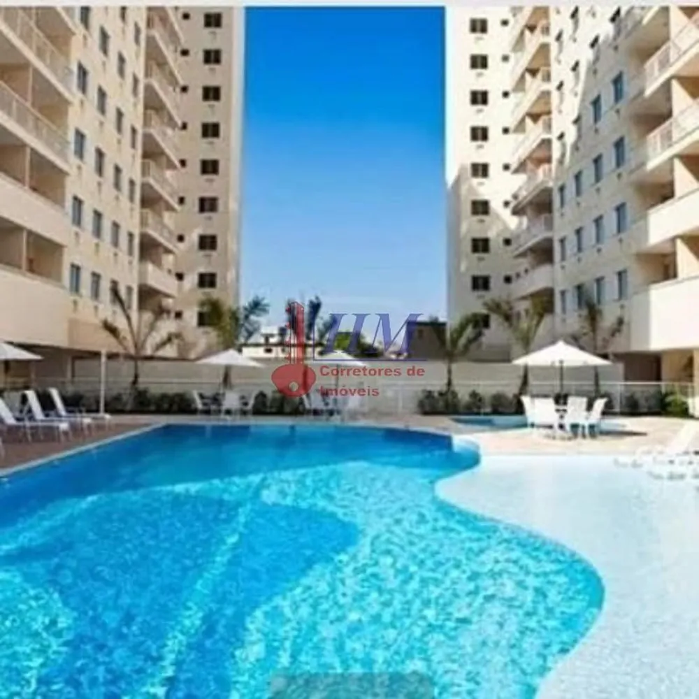 Apartamento, 2 quartos, 65 m² - Foto 1