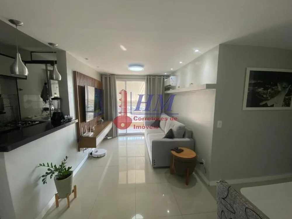 Apartamento, 2 quartos, 65 m² - Foto 8