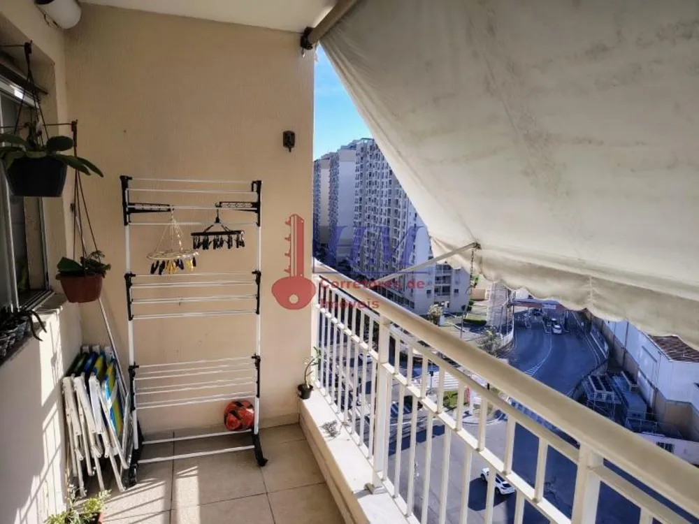 Apartamento, 2 quartos, 65 m² - Foto 3