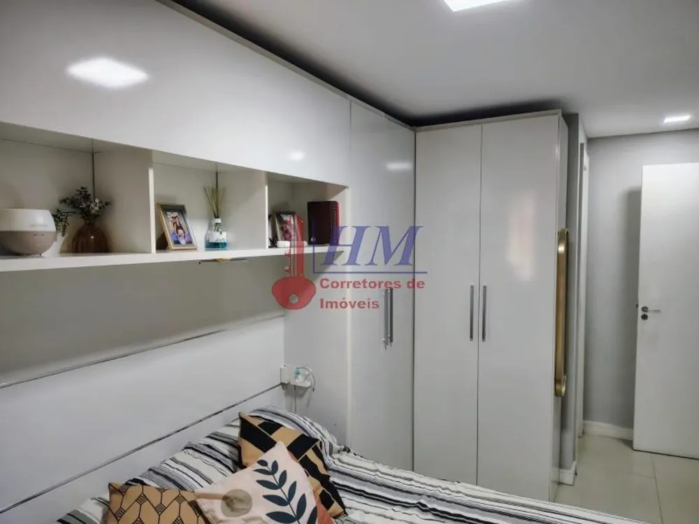 Apartamento, 2 quartos, 65 m² - Foto 10