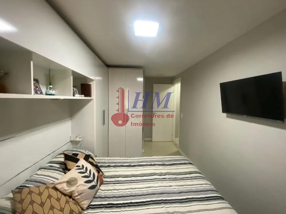 Apartamento, 2 quartos, 65 m² - Foto 15