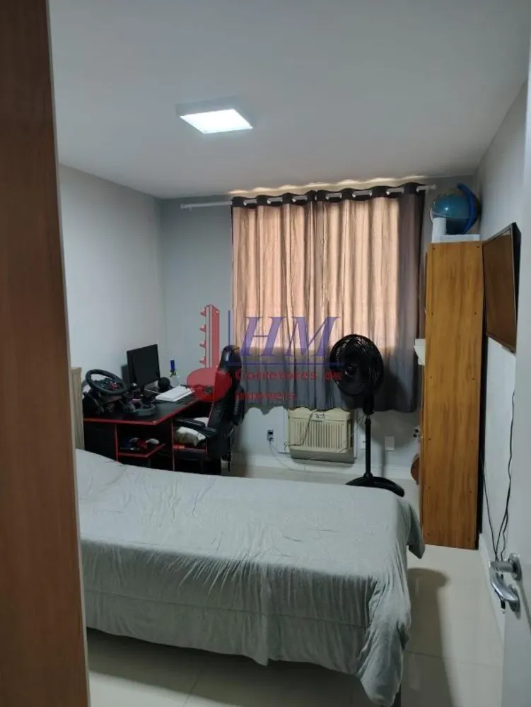 Apartamento, 2 quartos, 65 m² - Foto 11