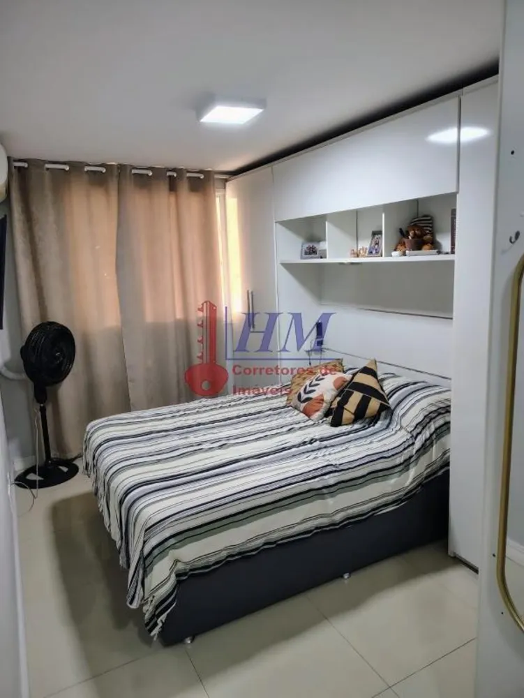 Apartamento, 2 quartos, 65 m² - Foto 13