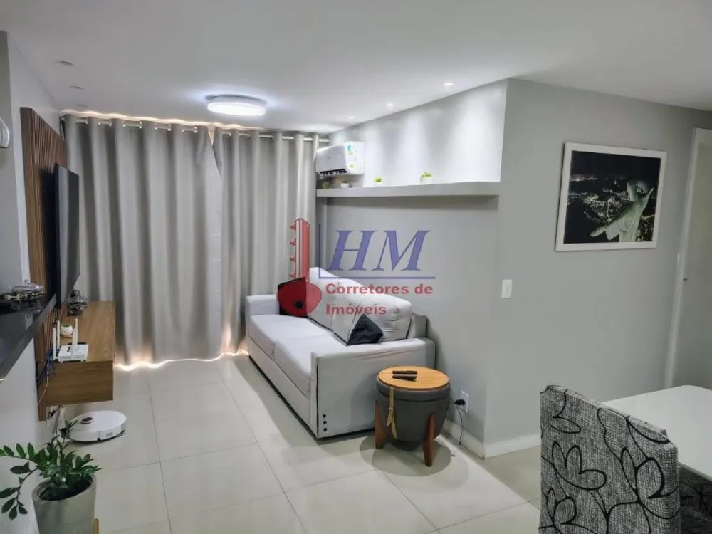 Apartamento, 2 quartos, 65 m² - Foto 4