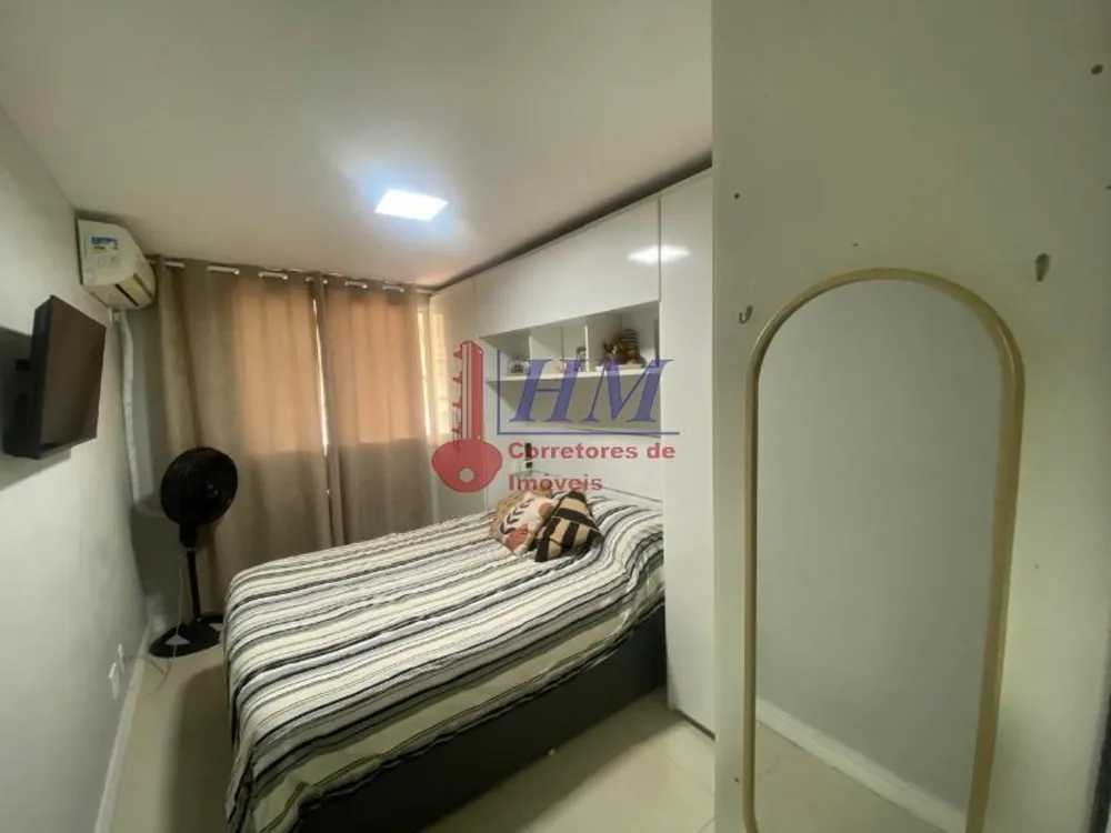 Apartamento, 2 quartos, 65 m² - Foto 14