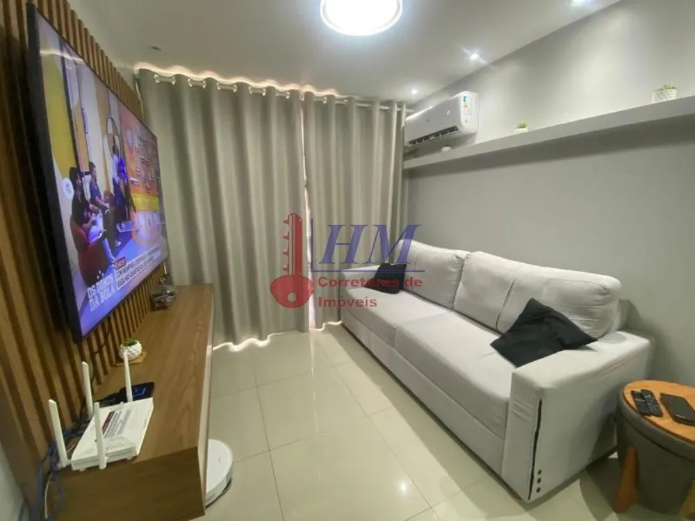 Apartamento, 2 quartos, 65 m² - Foto 7